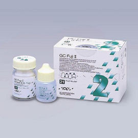 GC Fuji II supplier