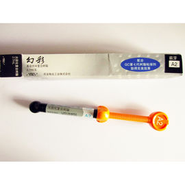 GC GRADIA DIRECT 2.7ml/pc supplier