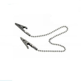 Dental bib clip SE-I003 supplier