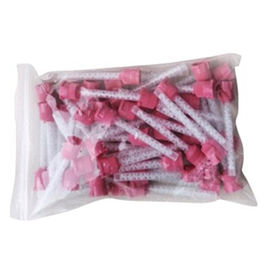 Pink Mixing tips SE-NT7003 supplier