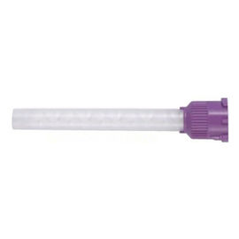 Purple Mixing tips SE-NT7005 supplier