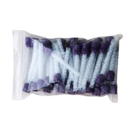 Purple Mixing tips SE-NT7005 supplier