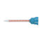 Blue &amp; orange Mixing tips SE-NT7010 supplier