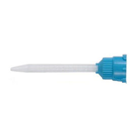 Blue &amp; long white Mixing tips SE-NT7011 supplier