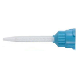 Blue &amp; short white Mixing tips SE-NT7012 supplier