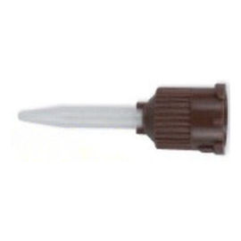 Brown &amp; white without tips Mixing tips SE-NT7015 supplier