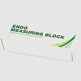 Endo measuring block SE-Q4888 supplier