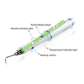 Obturation Pen + Obturation Gun SE-G011/12/13 supplier