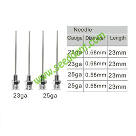 Obturation Pen + Obturation Gun SE-G011/12/13 supplier