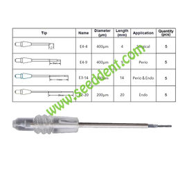 Dental Laser Diode Pen Laser for Soft Tissue 3W 810nm SE-E001 supplier