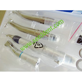 Hand piece kit B (2 high speed + 1 low speed) SE-H047 supplier