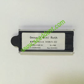 A Quality Roth/MBT/Edgewise Metal Bracket Card Packing SE-O012-17 supplier