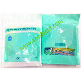 Air Water Syringe Tips SE-Q018C supplier