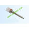 Latch style flat prophy cup brush(white nylon) SE-Q268N supplier