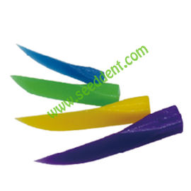 Plastic Poly Wedges PW01 supplier