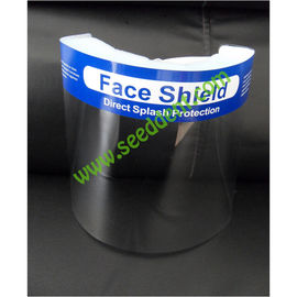 Anti-Fog Face Shield FF04 supplier