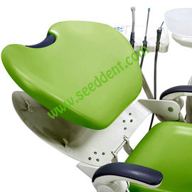 9 Memory Luxury Dental Unit SE-M028 supplier