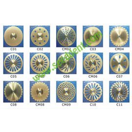 Diamond Discs 1pc/pack supplier