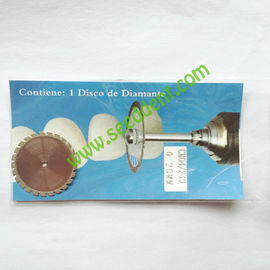 Diamond Discs 1pc/pack supplier