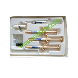 Orthodontic Adhesive no-mixture type SE-O054 supplier