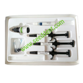 Orthodontic Light-Cure Bonding System SE-O055 supplier