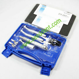 Hand piece kit B (2 high speed + 1 low speed) SE-H047 supplier