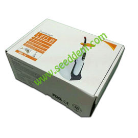 Seeddent Curing Light LED.B type SE-L004 supplier