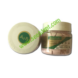 Noitake Super Porcelain Powder EX-3 50g/bottles supplier