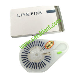 Retention Pin / Link Pin 30pcs pins + 3pcs drills SE-F061 supplier