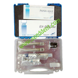 Hand piece kit B (2 high speed + 1 low speed) SE-H047 supplier