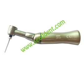 10:1 Push Bottom Contra Angle(can use hand files) SE-H052A supplier