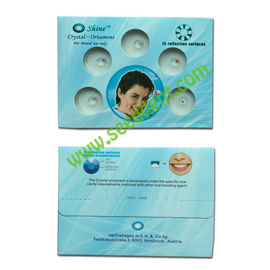 Shine Crystal - Ornament 15 reflection surfaces (For dental use only) supplier