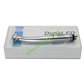 DynaLED with eight water spray push bottom hand piece SE-H090 supplier