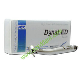 DynaLED with eight water spray push bottom hand piece SE-H090 supplier