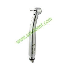 DynaLED with eight water spray push bottom hand piece SE-H090 supplier