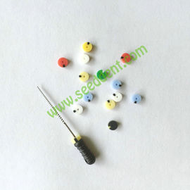 Endo Stops for endo files SE-F072 supplier