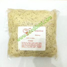 Orthodontic Elastics 5000pcs/bag SE-O051 supplier