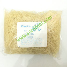 Orthodontic Elastics 5000pcs/bag SE-O051 supplier