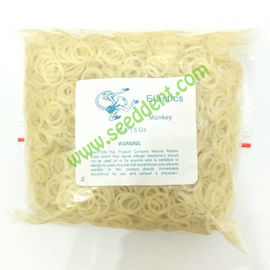 Orthodontic Elastics 5000pcs/bag SE-O051 supplier