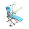 Luxury Type Folding Chair/ Portable Dental Unit SE-Q002 supplier
