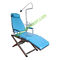 Standard Type Folding Chair/ Portable Dental Unit SE-Q003 supplier