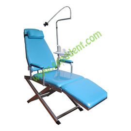 Standard Type Folding Chair/ Portable Dental Unit SE-Q003 supplier