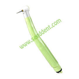 Disposable / Personal handpiece 2 or 4 holes SE-H094 supplier