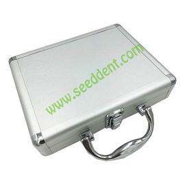 Luxury Aluminum Box (2 high speed + 1 low speed) SE-H093 supplier