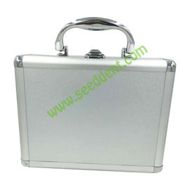 Luxury Aluminum Box (2 high speed + 1 low speed) SE-H093 supplier