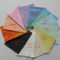 Disposable Colorful Dental Bibs without tie (3 ply) SE-I001 supplier