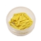 Dental Wooden Wedges single packing 6 colors orange white yellow green pink pruple 50pcs/box supplier