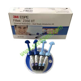 3M ESPE Filtek™ Z350XT Flowable Restorative Shade A1/A2/A3 supplier