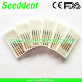 Dental Endo-Z Carbide burs FG/RA Carbide burs 21/23/25mm SE-F048 supplier