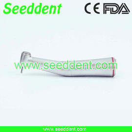 1:5 Fiber optical Push bottom contra angle (Tix-Max Z95L type) SE-H057 supplier